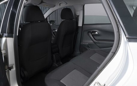 Volkswagen Polo VI (EU Market), 2014 год, 1 114 000 рублей, 11 фотография