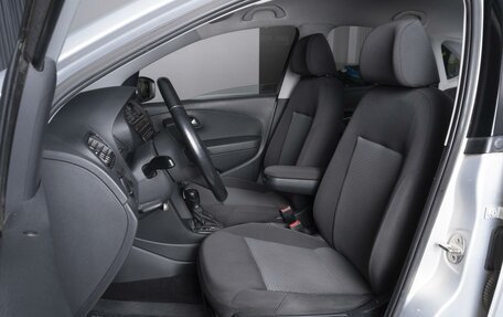 Volkswagen Polo VI (EU Market), 2014 год, 1 114 000 рублей, 10 фотография