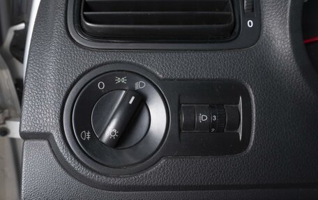 Volkswagen Polo VI (EU Market), 2014 год, 1 114 000 рублей, 13 фотография