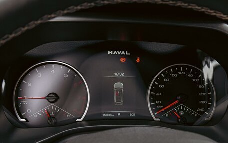 Haval Jolion, 2024 год, 1 960 000 рублей, 20 фотография
