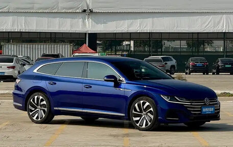 Volkswagen Arteon I, 2022 год, 2 787 555 рублей, 4 фотография