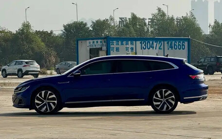Volkswagen Arteon I, 2022 год, 2 787 555 рублей, 5 фотография