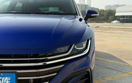 Volkswagen Arteon I, 2022 год, 2 787 555 рублей, 3 фотография