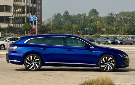 Volkswagen Arteon I, 2022 год, 2 787 555 рублей, 6 фотография