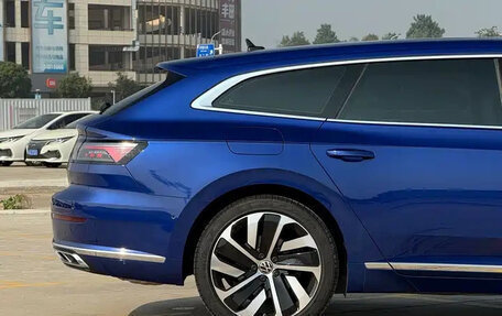 Volkswagen Arteon I, 2022 год, 2 787 555 рублей, 10 фотография