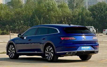 Volkswagen Arteon I, 2022 год, 2 787 555 рублей, 9 фотография