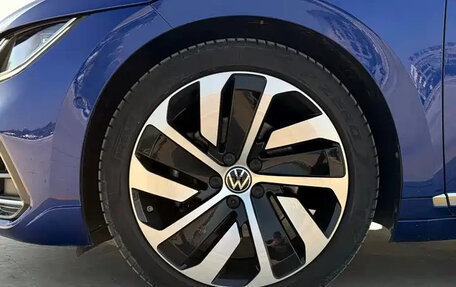 Volkswagen Arteon I, 2022 год, 2 787 555 рублей, 12 фотография