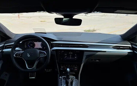 Volkswagen Arteon I, 2022 год, 2 787 555 рублей, 17 фотография