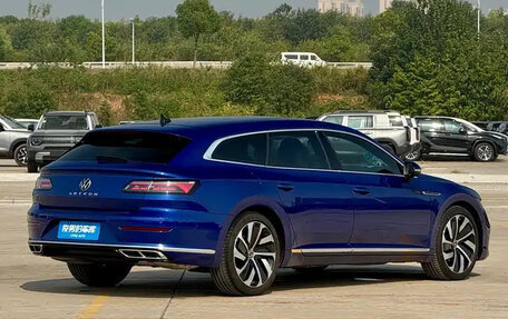 Volkswagen Arteon I, 2022 год, 2 787 555 рублей, 7 фотография