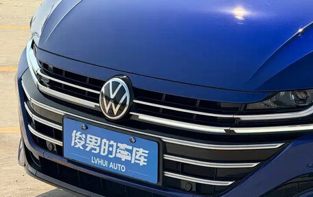 Volkswagen Arteon I, 2022 год, 2 787 555 рублей, 13 фотография