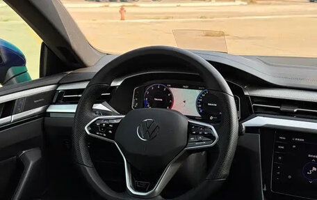 Volkswagen Arteon I, 2022 год, 2 787 555 рублей, 19 фотография