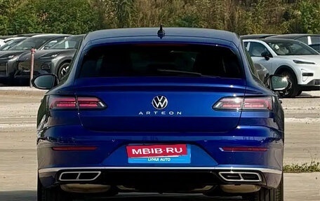 Volkswagen Arteon I, 2022 год, 2 787 555 рублей, 8 фотография