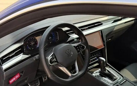 Volkswagen Arteon I, 2022 год, 2 787 555 рублей, 18 фотография