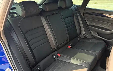 Volkswagen Arteon I, 2022 год, 2 787 555 рублей, 27 фотография