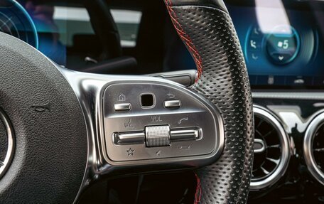Mercedes-Benz A-Класс, 2020 год, 2 790 000 рублей, 18 фотография