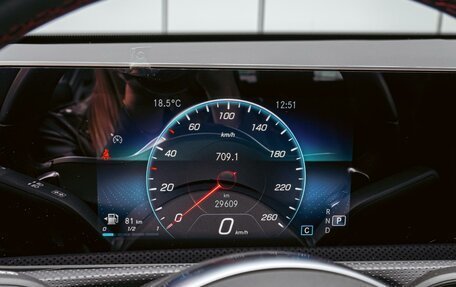 Mercedes-Benz A-Класс, 2020 год, 2 790 000 рублей, 22 фотография