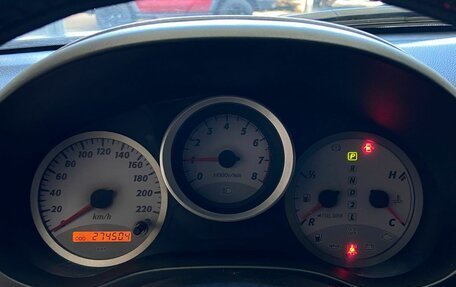 Toyota RAV4, 2004 год, 890 000 рублей, 8 фотография