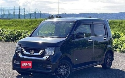 Honda N-WGN, 2022 год, 804 000 рублей, 1 фотография