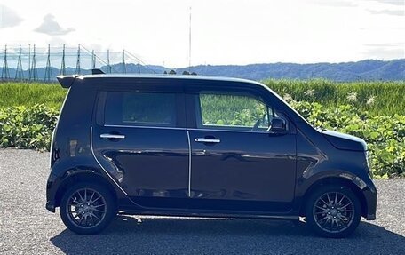 Honda N-WGN, 2022 год, 804 000 рублей, 7 фотография