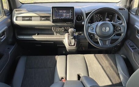 Honda N-WGN, 2022 год, 804 000 рублей, 10 фотография
