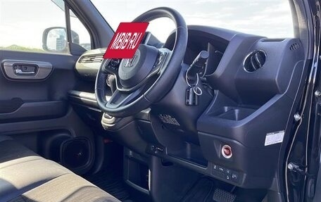Honda N-WGN, 2022 год, 804 000 рублей, 9 фотография