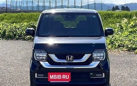 Honda N-WGN, 2022 год, 804 000 рублей, 2 фотография