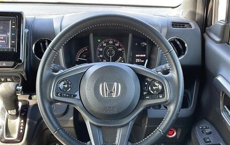Honda N-WGN, 2022 год, 804 000 рублей, 11 фотография