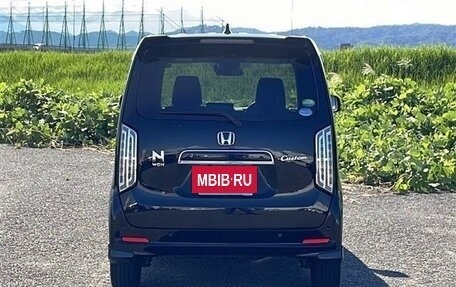 Honda N-WGN, 2022 год, 804 000 рублей, 5 фотография