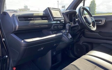 Honda N-WGN, 2022 год, 804 000 рублей, 17 фотография