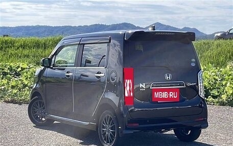 Honda N-WGN, 2022 год, 804 000 рублей, 6 фотография