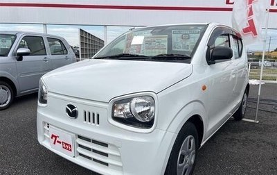 Mazda Carol, 2021 год, 520 000 рублей, 1 фотография