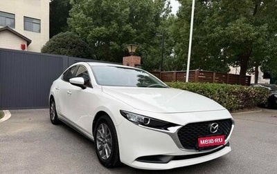 Mazda 3, 2021 год, 1 560 000 рублей, 1 фотография
