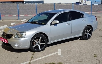 Mitsubishi Galant IX, 2006 год, 540 000 рублей, 1 фотография