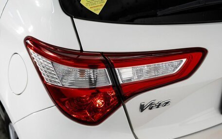 Toyota Vitz, 2018 год, 950 000 рублей, 22 фотография