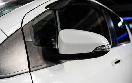 Toyota Vitz, 2018 год, 950 000 рублей, 21 фотография