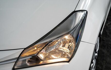 Toyota Vitz, 2018 год, 950 000 рублей, 20 фотография