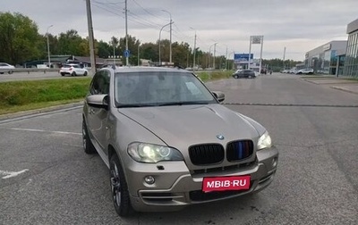BMW X5, 2007 год, 950 000 рублей, 1 фотография