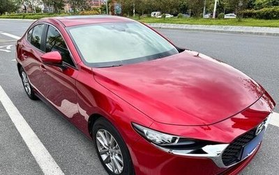 Mazda 3, 2022 год, 1 570 000 рублей, 1 фотография