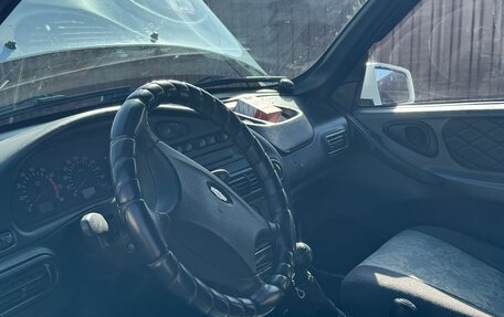 Chevrolet Niva I рестайлинг, 2004 год, 480 000 рублей, 8 фотография