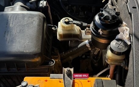 Chevrolet Niva I рестайлинг, 2004 год, 480 000 рублей, 9 фотография