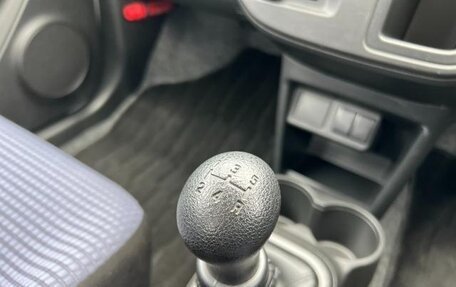 Mazda Carol, 2021 год, 500 000 рублей, 16 фотография