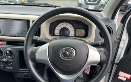 Mazda Carol, 2021 год, 500 000 рублей, 14 фотография