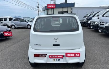 Mazda Carol, 2021 год, 500 000 рублей, 5 фотография