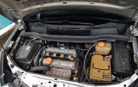 Opel Zafira B, 2006 год, 380 000 рублей, 5 фотография