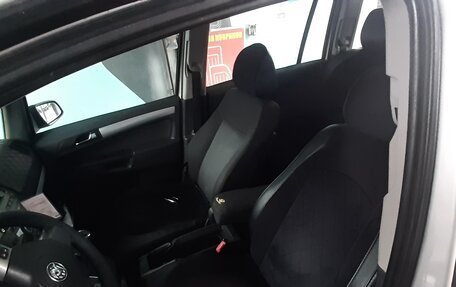 Opel Zafira B, 2006 год, 380 000 рублей, 7 фотография