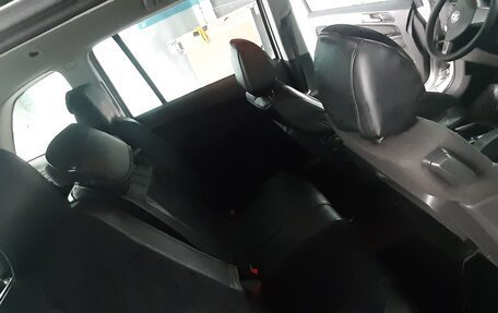 Opel Zafira B, 2006 год, 380 000 рублей, 10 фотография