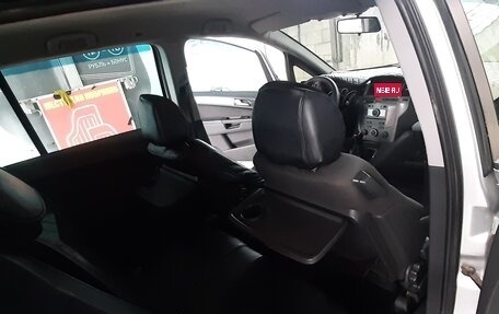 Opel Zafira B, 2006 год, 380 000 рублей, 8 фотография