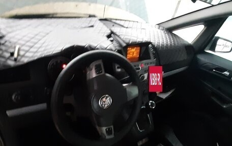 Opel Zafira B, 2006 год, 380 000 рублей, 11 фотография