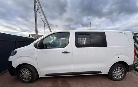 Peugeot Expert, 2018 год, 2 100 000 рублей, 1 фотография