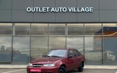 Daewoo Nexia I рестайлинг, 2013 год, 190 000 рублей, 1 фотография